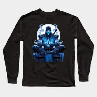 sub zero Long Sleeve T-Shirt